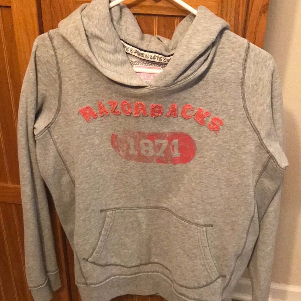 Victoria’s Secret hoodie/pant suit